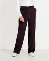 Breitcord-Schlupfhose Chiara, MAC