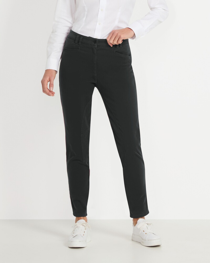 Reiterhose Elizara, Maximilian