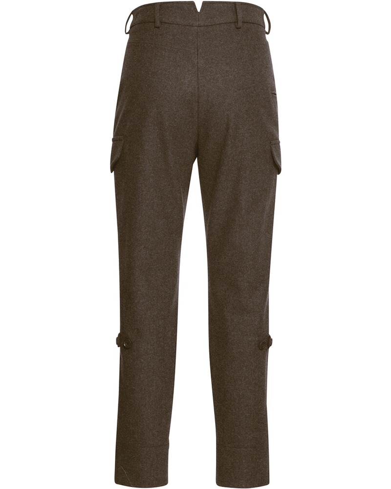 Damen Lodenhose Spiegelsee, Habsburg