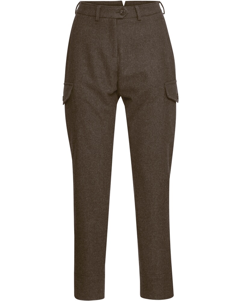 Damen Lodenhose Spiegelsee