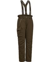 Damen Winter-Jagdhose Muflon Pro, Deerhunter
