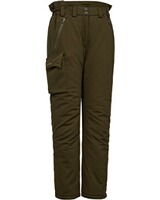 Damen Winter-Jagdhose Muflon Pro, Deerhunter