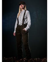 Damen Winter-Jagdhose Muflon Pro, Deerhunter
