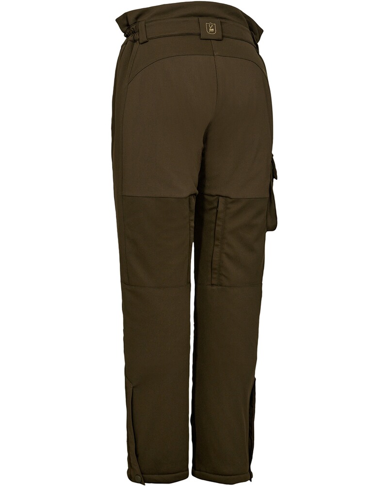 Damen Winter-Jagdhose Muflon Pro, Deerhunter