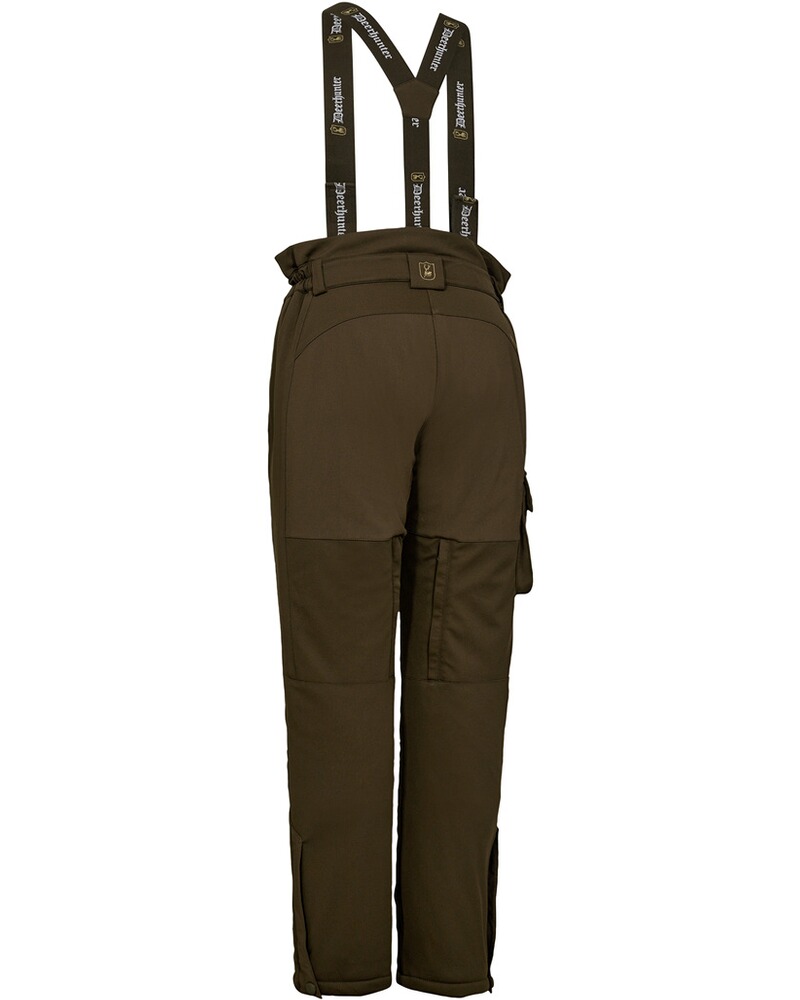 Damen Winter-Jagdhose Muflon Pro