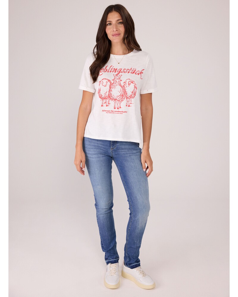 Skinny Jeans Mamma Mia EP, Lieblingsstück