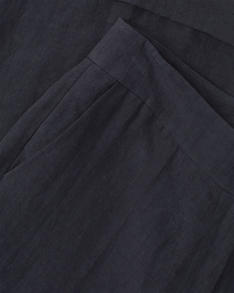 Leinen-Culotte, Brigitte von Schönfels