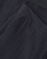 Leinen-Culotte, Brigitte von Schönfels