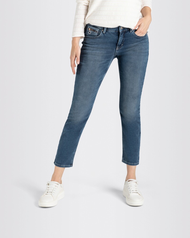 Thermojeans Slim, MAC
