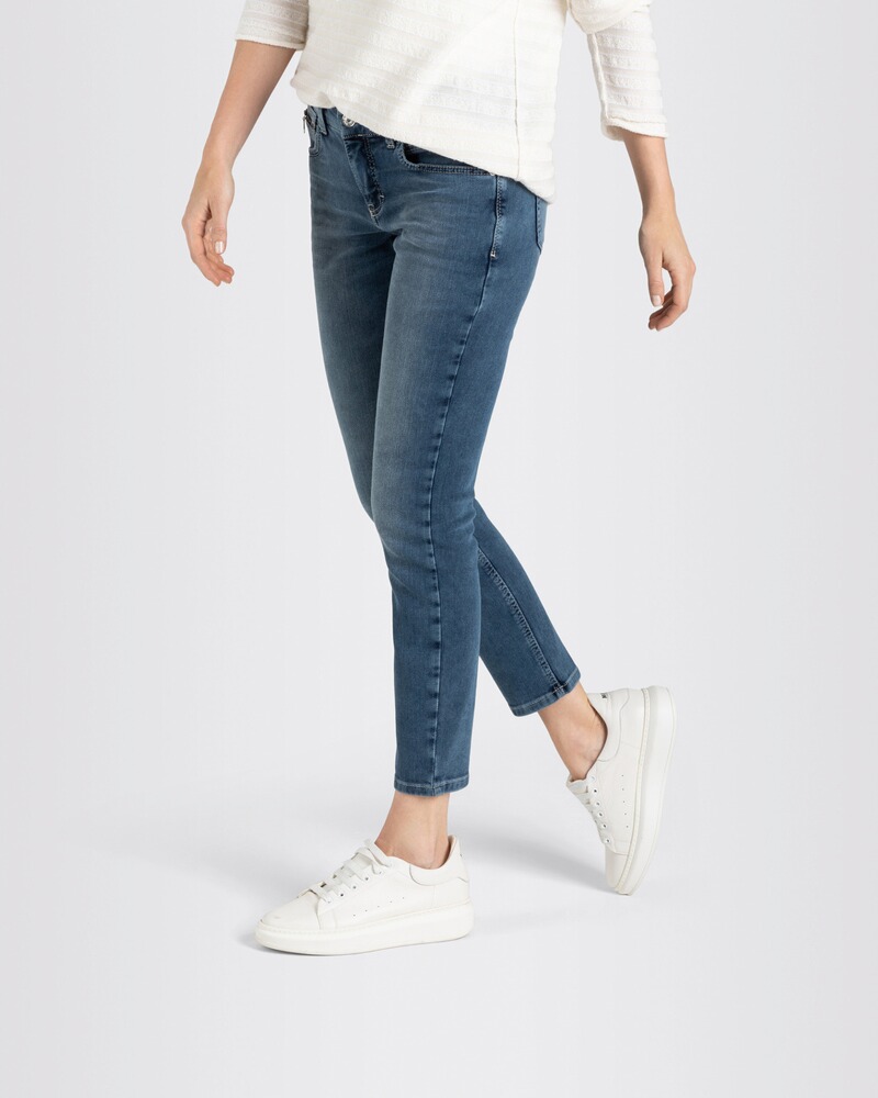 Thermojeans Slim, MAC