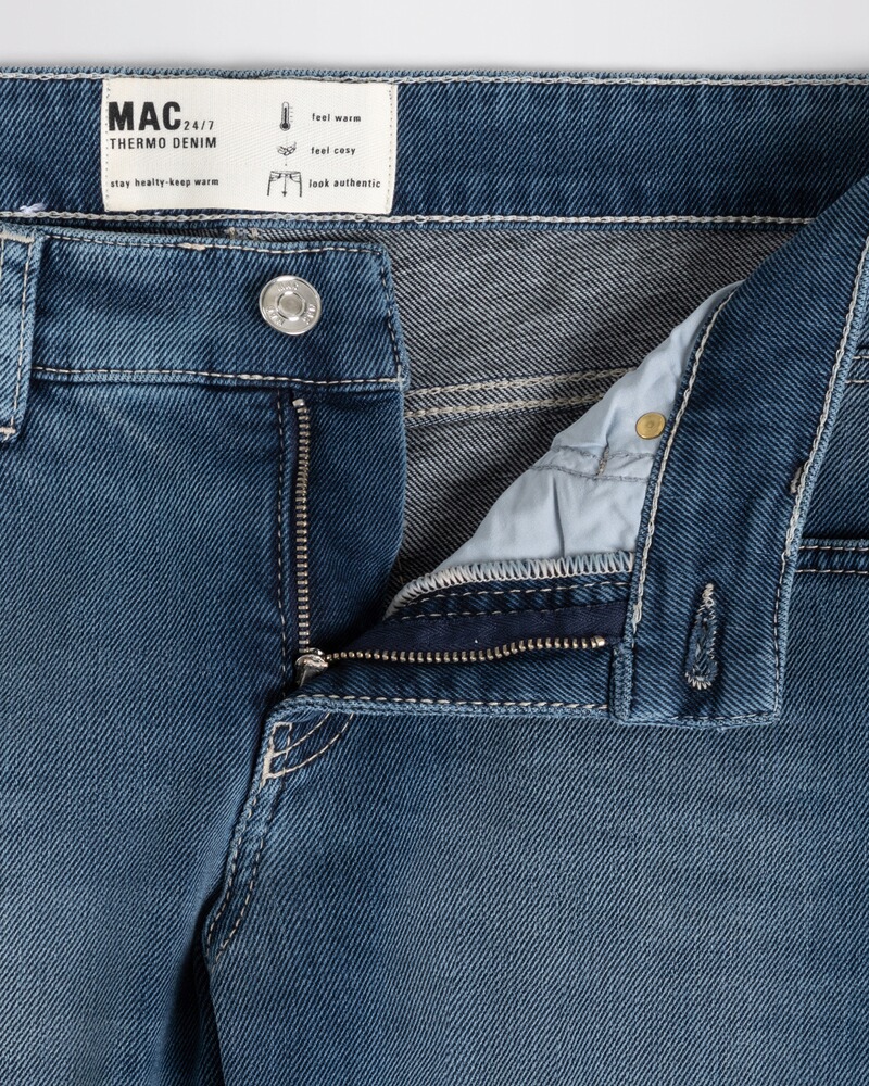 Thermojeans Slim, MAC