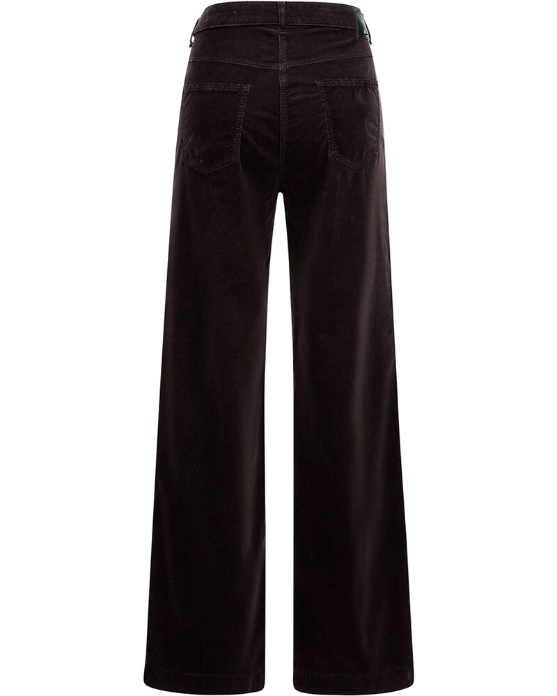 Cordhose Wide, MAC