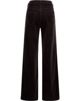 Cordhose Wide, MAC