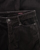 Cordhose Wide, MAC