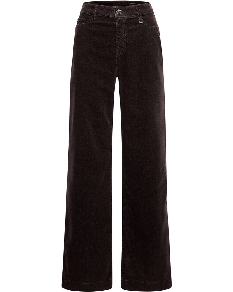 Cordhose Wide
