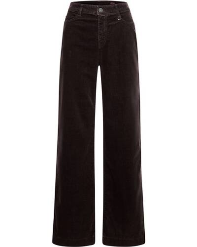 Cordhose Wide, MAC