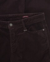 Cordhose Wide, MAC