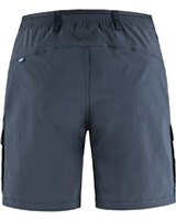 Damen Shorts Abisko Hybrid Trail, Fjällräven