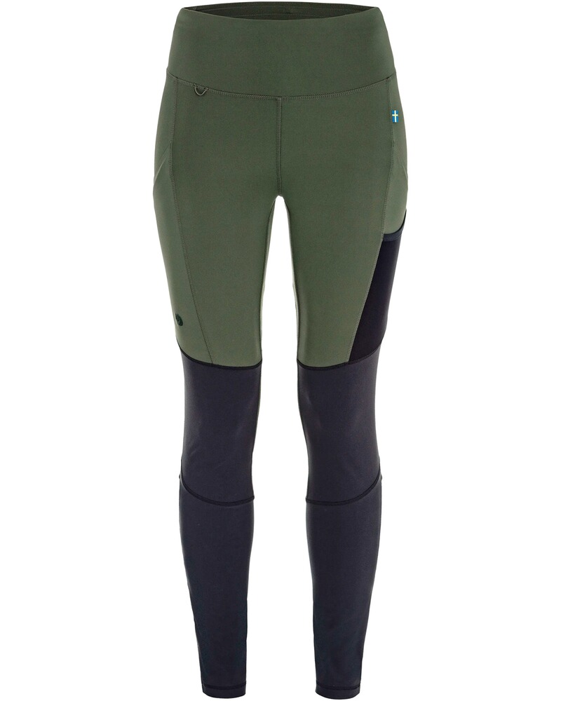 Damen Tights Keb Agile