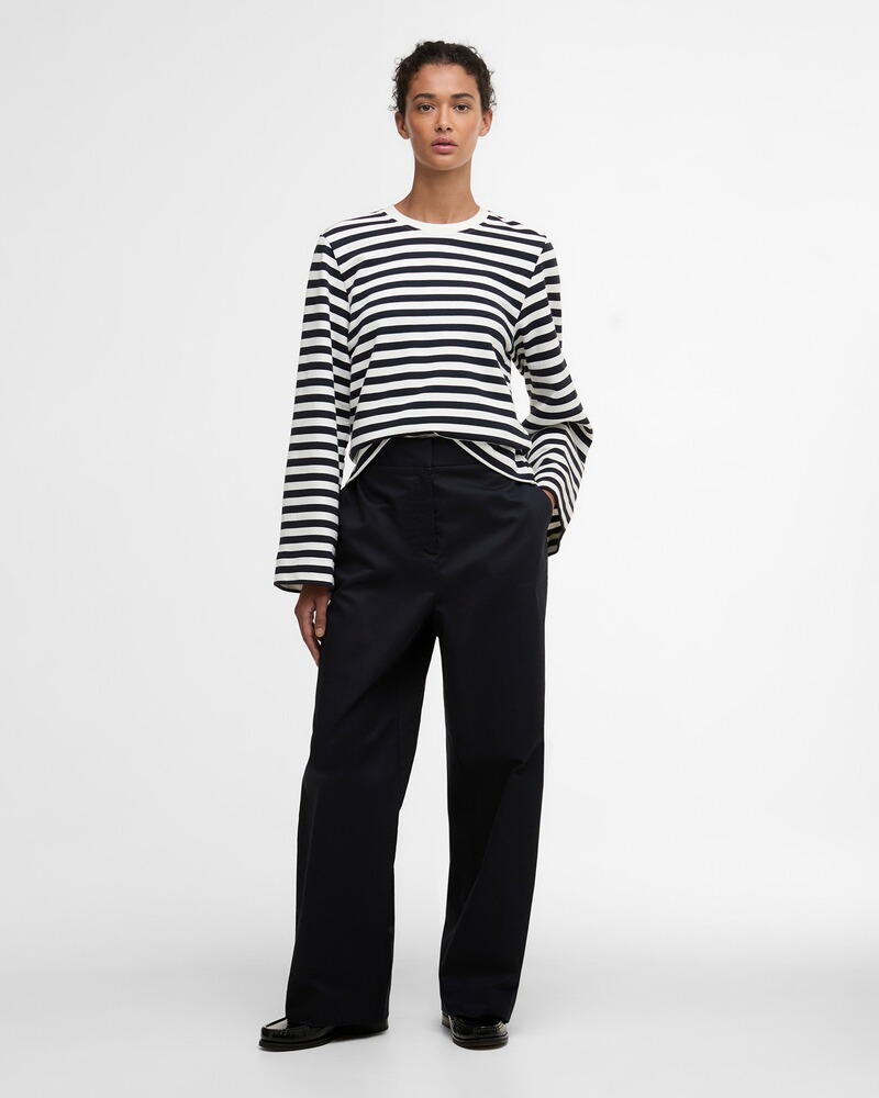 Hose Inez, Barbour