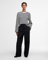 Hose Inez, Barbour