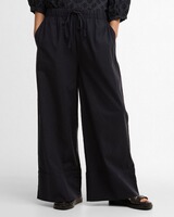 Hose Josie, Barbour