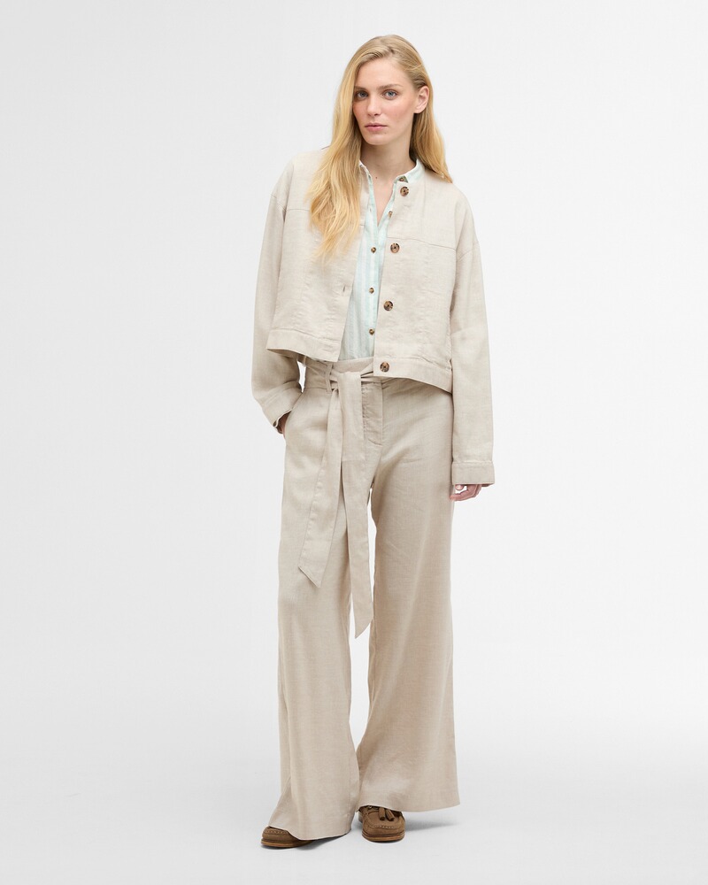 Hose Gabby, Barbour