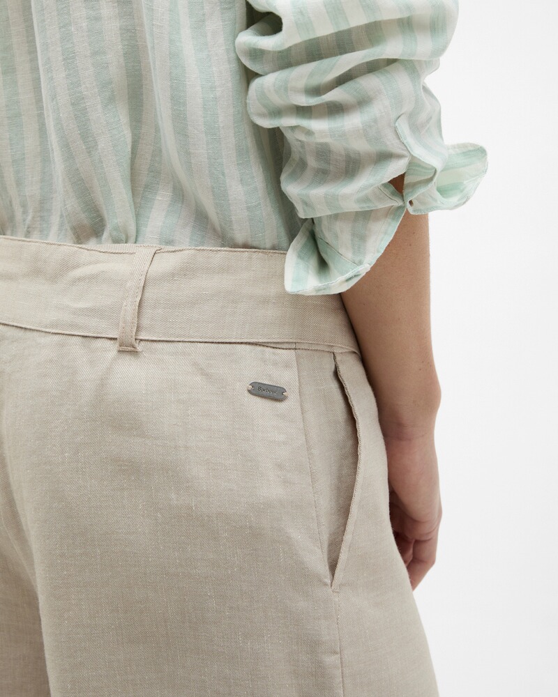 Hose Gabby, Barbour