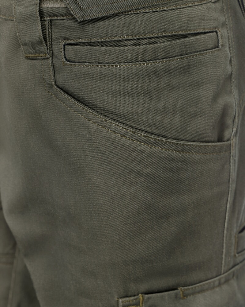 Damen Jagdhose Field Work, Parforce Essential