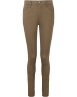 5-Pocket-Hose Poppy, Schöffel Country