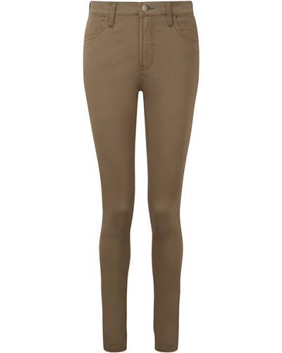 5-Pocket-Hose Poppy, Schöffel Country