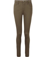 5-Pocket-Hose Poppy, Schöffel Country