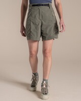 Damen Shorts NosiLife Medina, Craghoppers