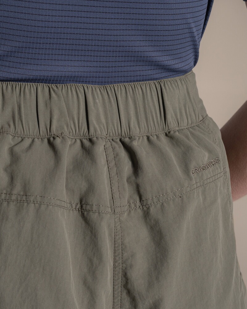 Damen Shorts NosiLife Medina, Craghoppers
