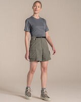 Damen Shorts NosiLife Medina, Craghoppers