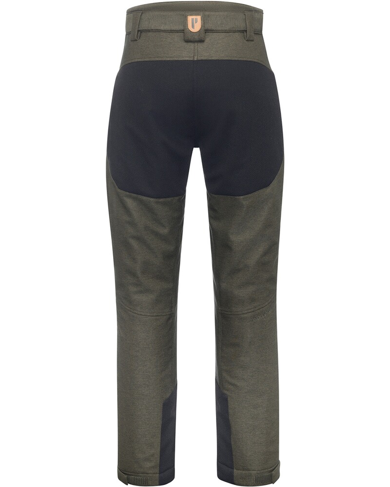 Da.Winterhose Cirrus olive-me, Parforce Active