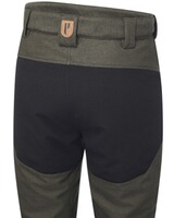 Da.Winterhose Cirrus olive-me, Parforce Active