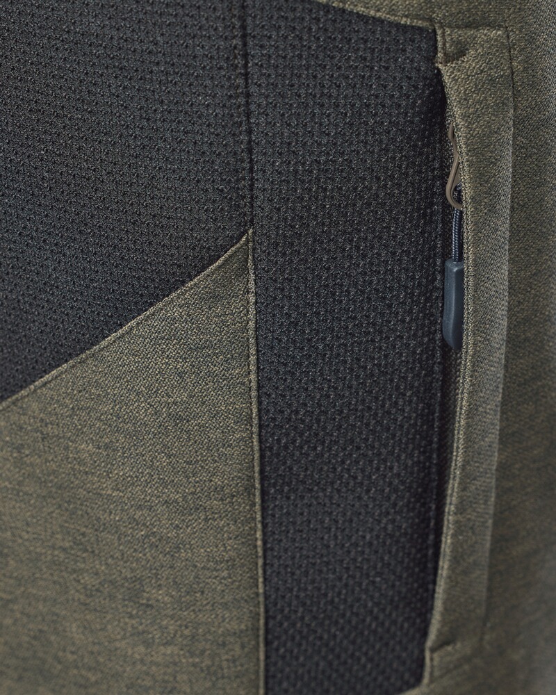 Winterhose Cirrus, Parforce Active