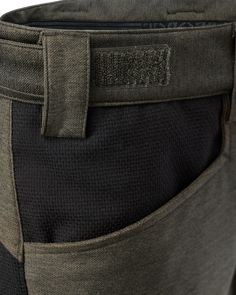 Winterhose Cirrus, Parforce Active