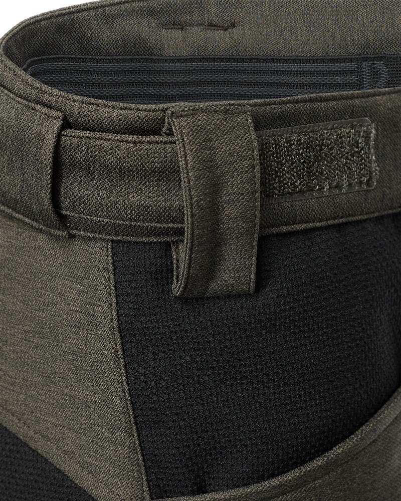 Winterhose Cirrus, Parforce Active