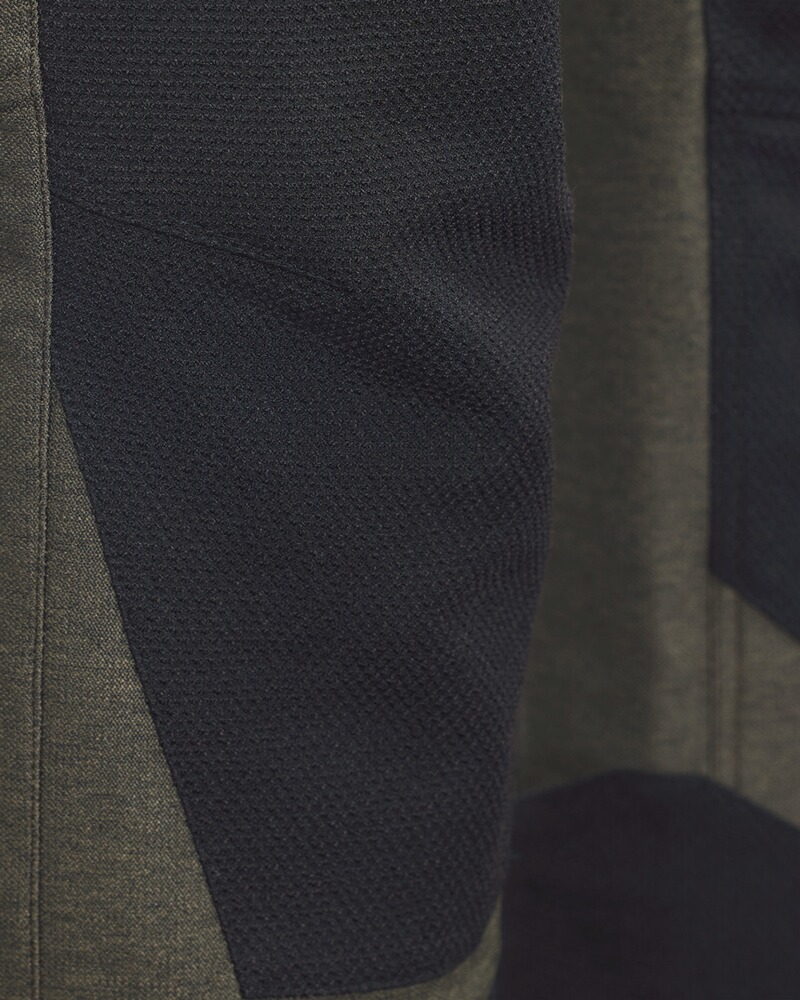 Winterhose Cirrus, Parforce Active