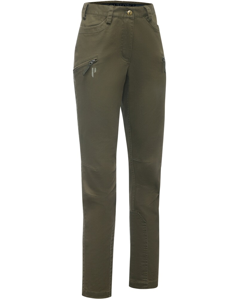 Oakham olive hunting trousers, perfume, Parforce Tradition