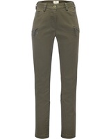 Damen Jagdhose Oakham, Parforce Tradition