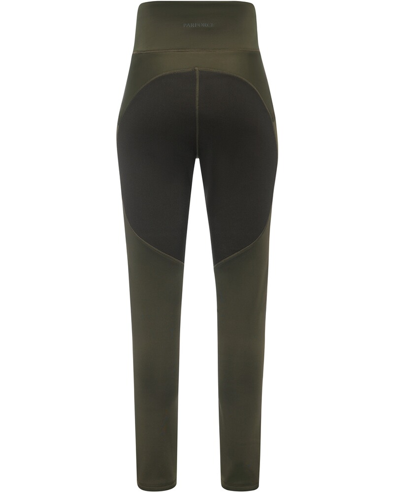 Da.Reinforced Leggings Skye, Parforce Active