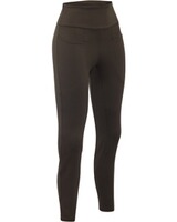 Da.Leggings Aurora brown,Par, Parforce Active