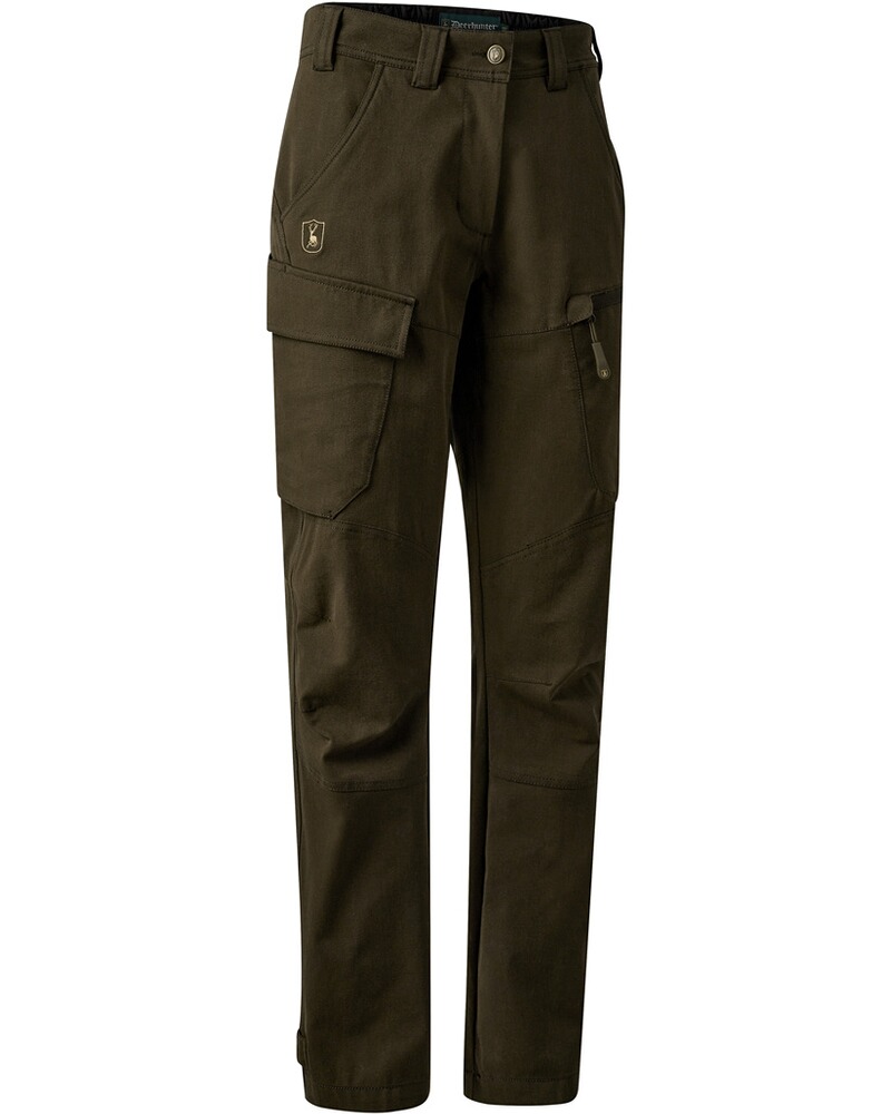 Damen Hose Sarek Full Stretch