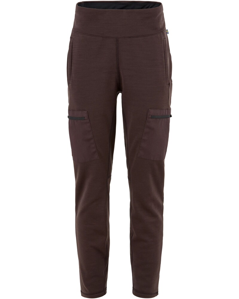 Damen Fleecehose Keb
