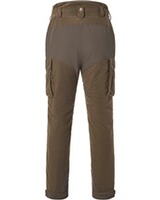 Damen Hose Smaland Forest Padded, Pinewood