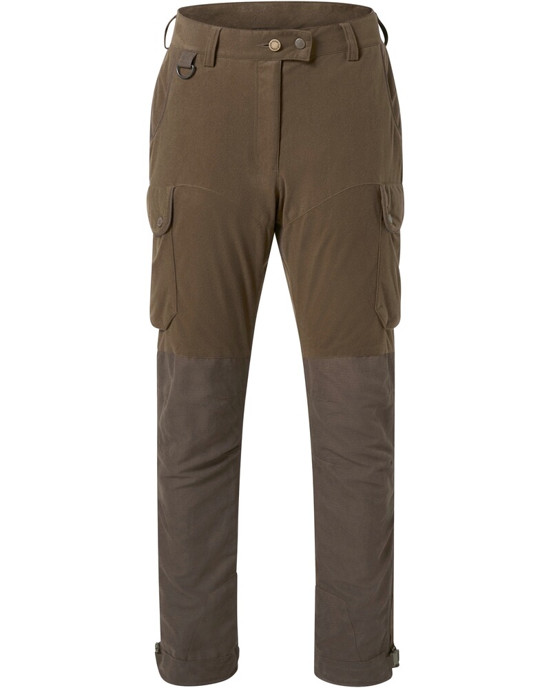 Damen Hose Smaland Forest Padded