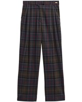 Hose Delilah, Barbour